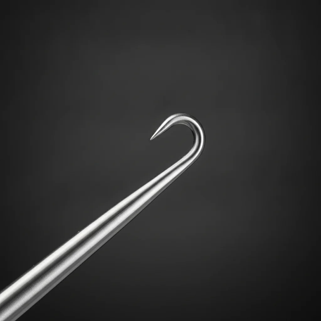 Dural Hooks manufactured by Surgical Star