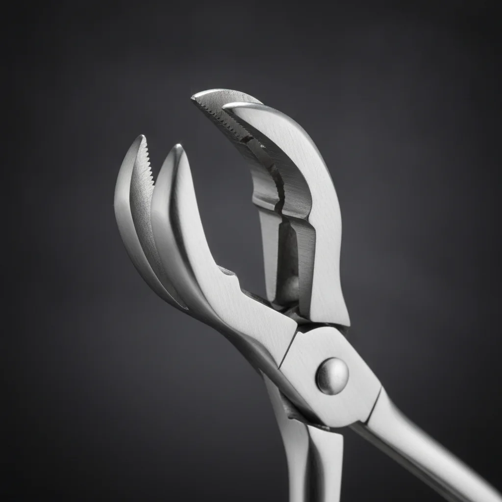 Elastrators manufactured by Surgical Star