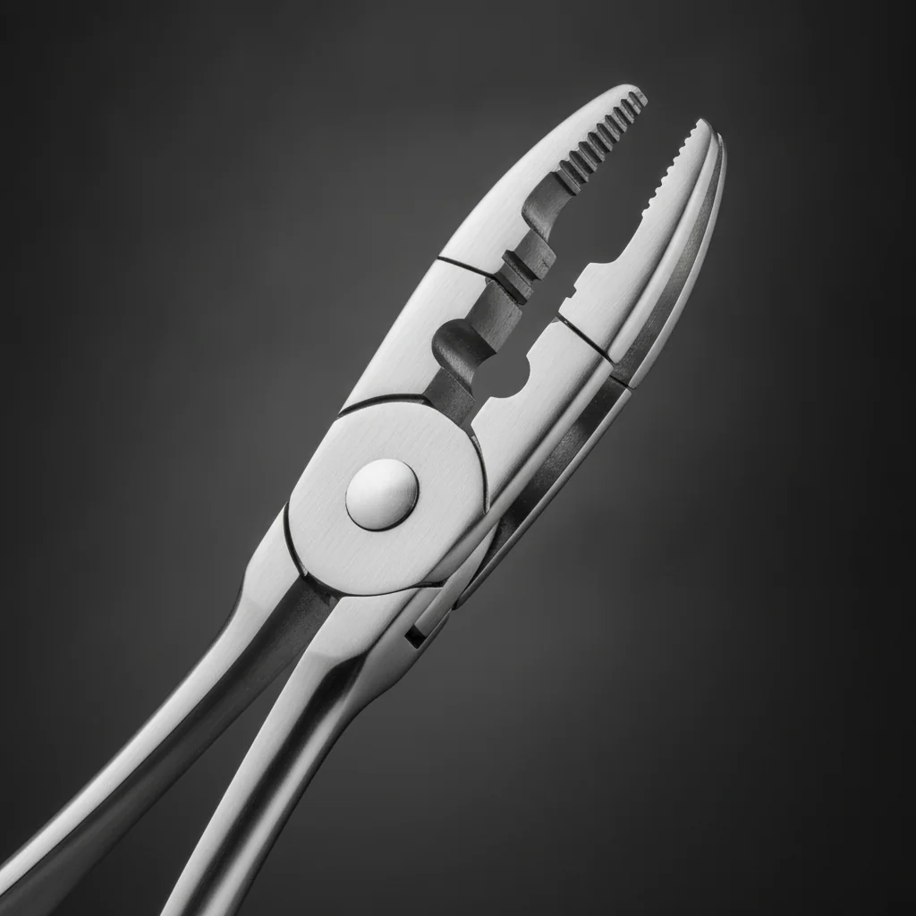 Emasculators manufactured by Surgical Star