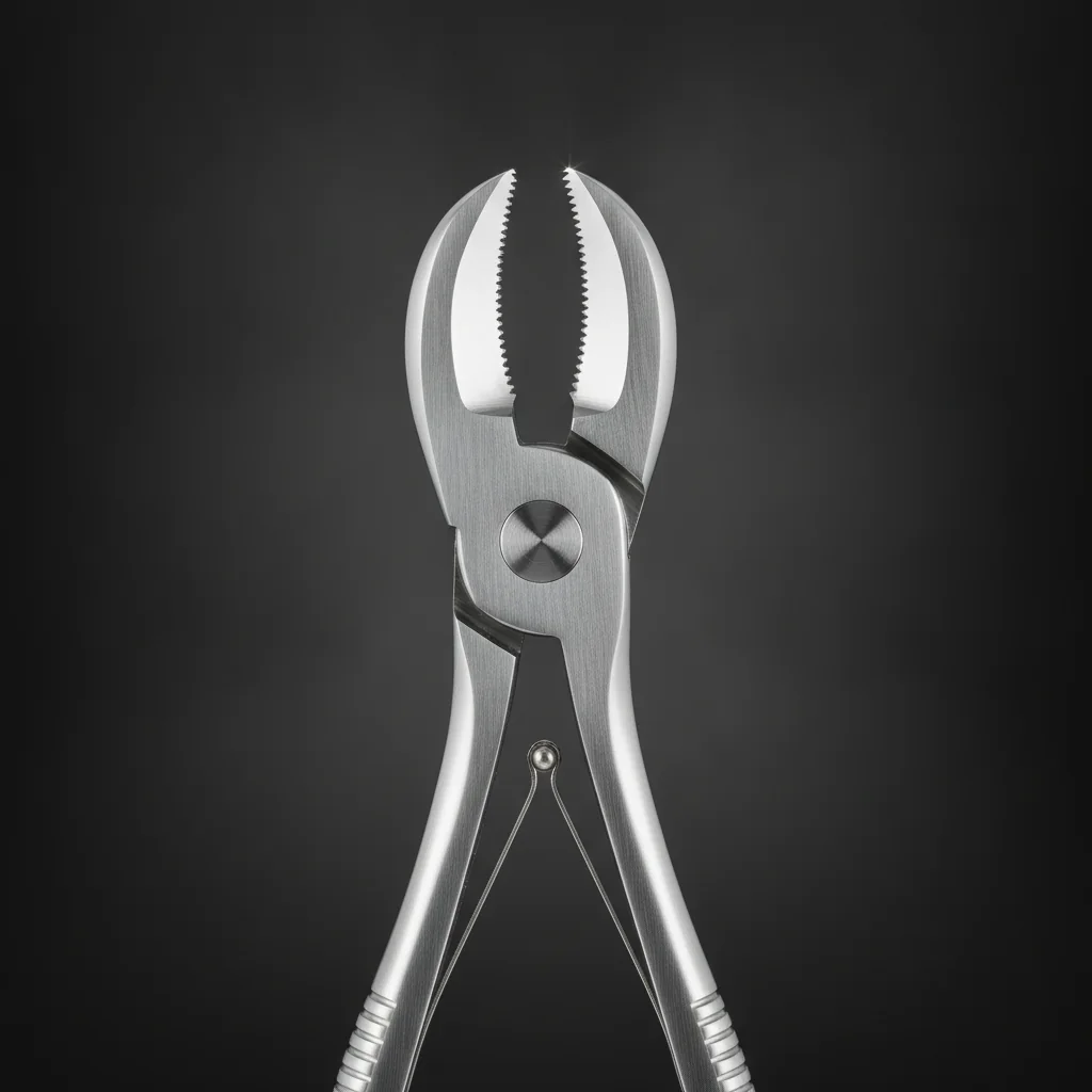 Equine Molar Cutters manufactured by Surgical Star