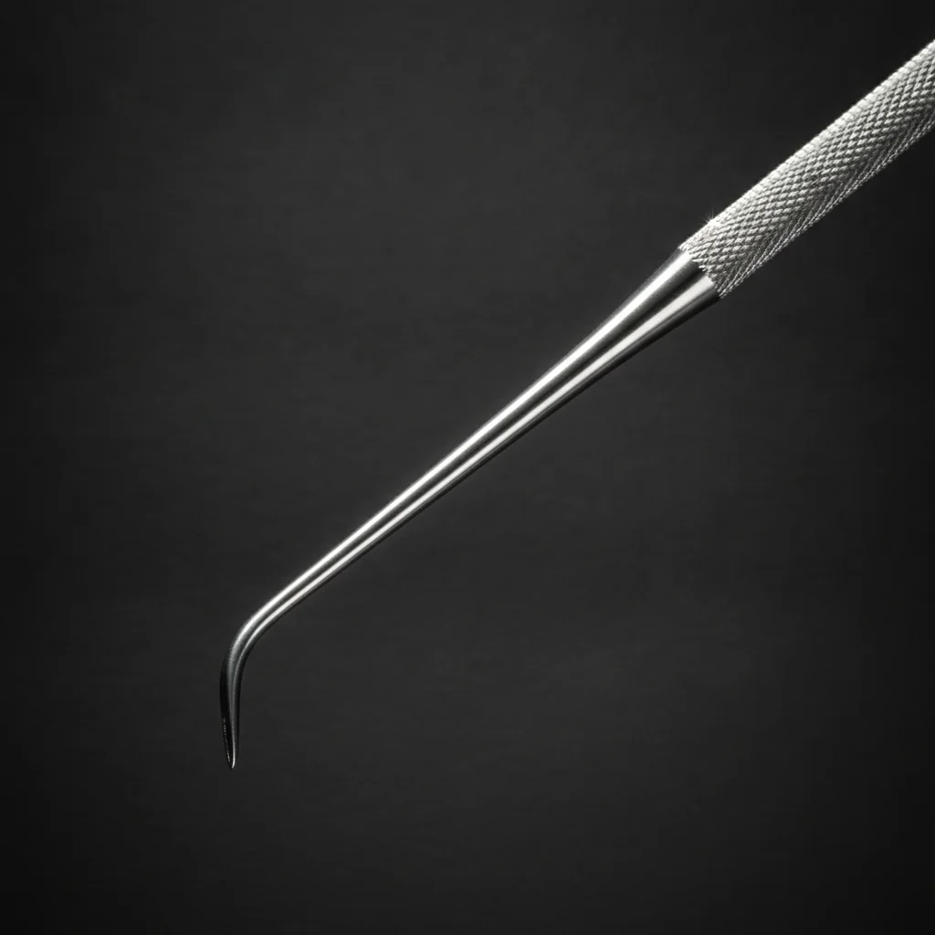 Examination Probes manufactured by Surgical Star