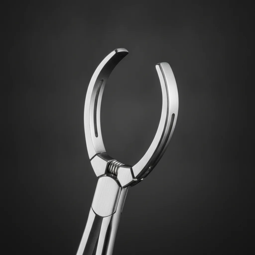 Eye Specula manufactured by Surgical Star