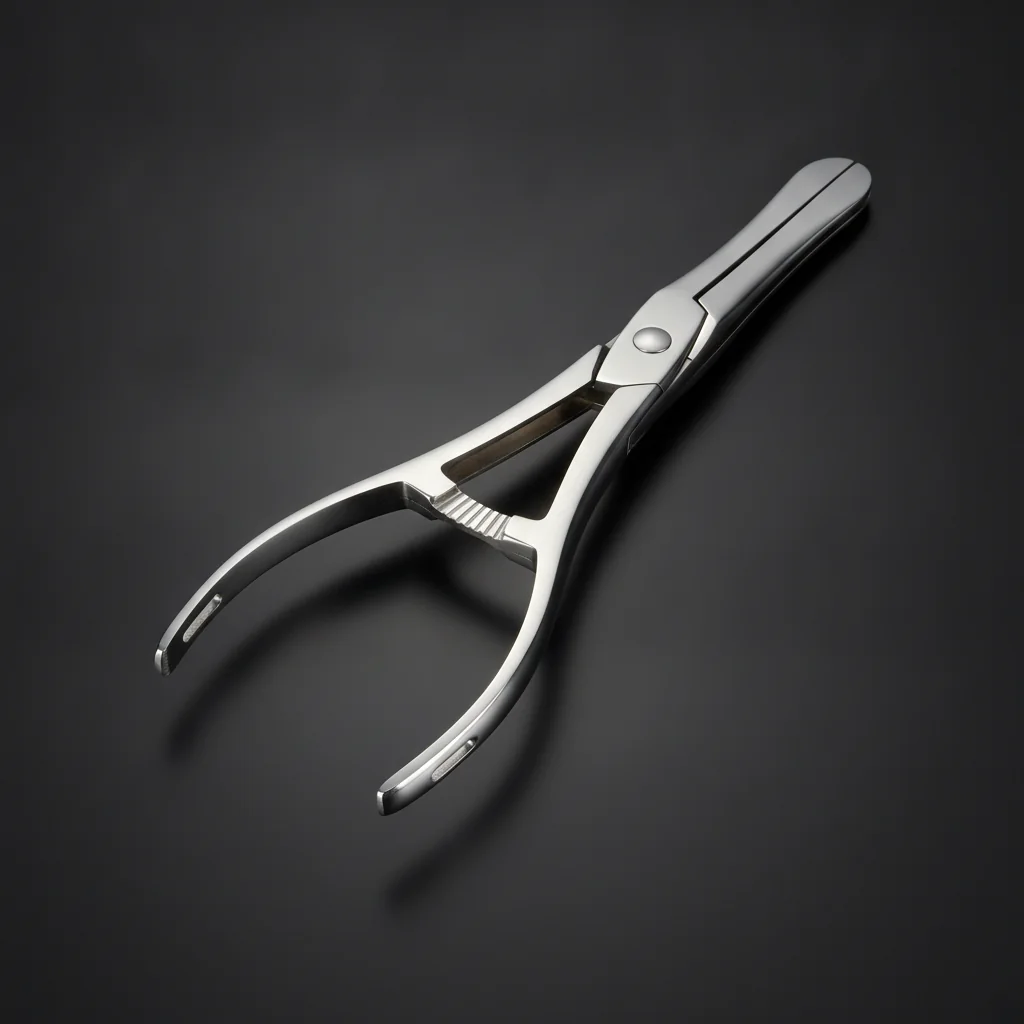 Finochietto Rib Retractors manufactured by Surgical Star