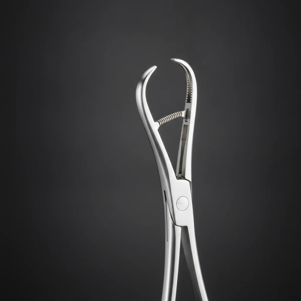 Fogarty Clamps manufactured by Surgical Star