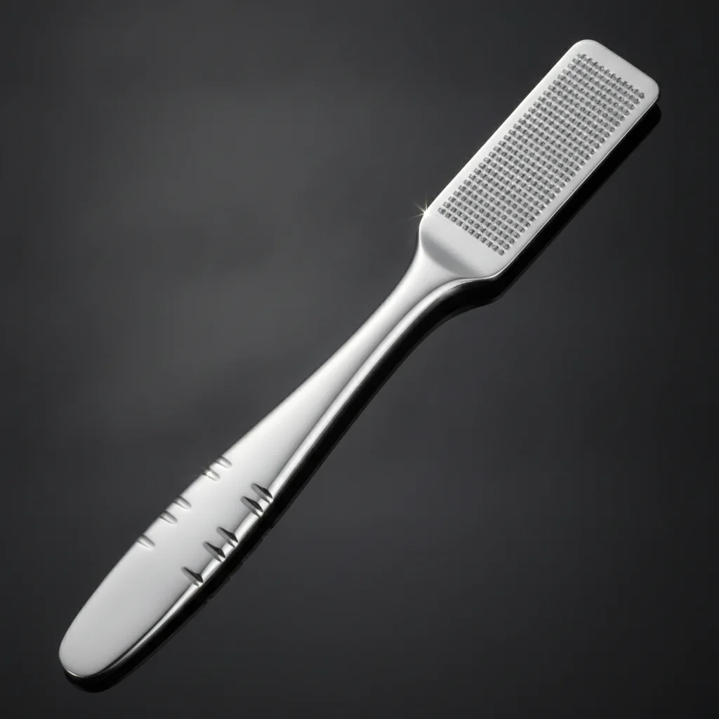Foot Rasps manufactured by Surgical Star
