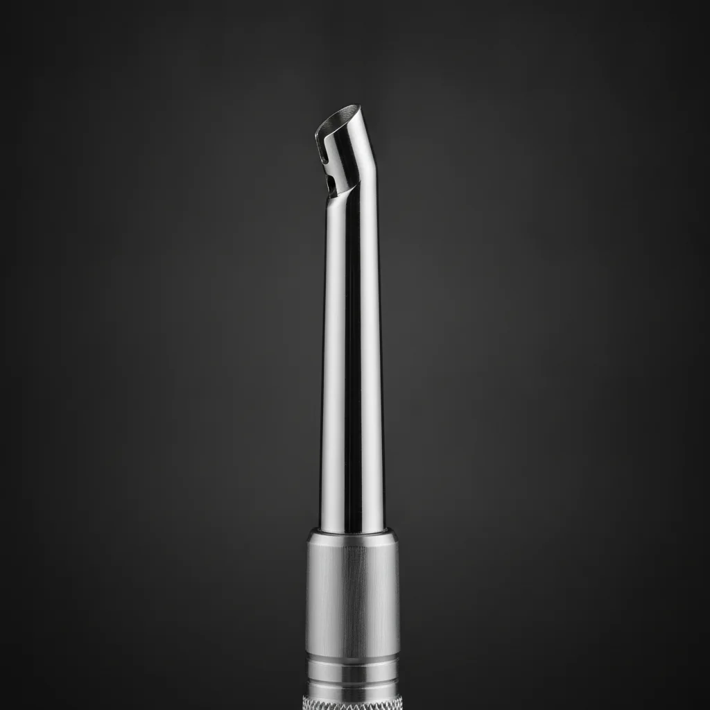 Frazier Suction Tubes manufactured by Surgical Star