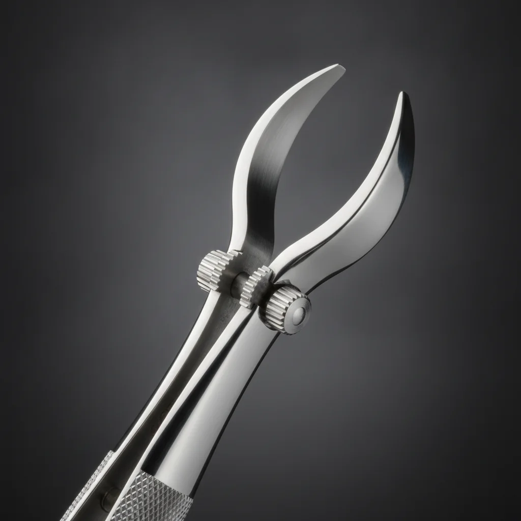 Frick Specula manufactured by Surgical Star