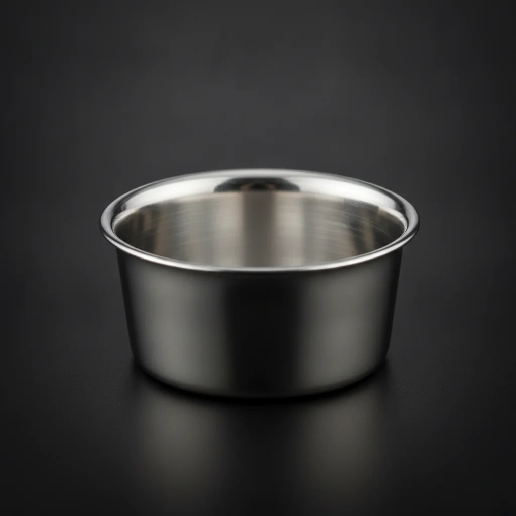 Gallipots manufactured by Surgical Star