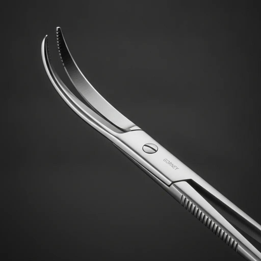 Gorney Scissors manufactured by Surgical Star