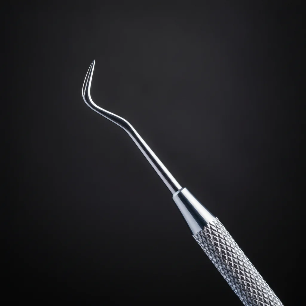 Gracey Curettes manufactured by Surgical Star