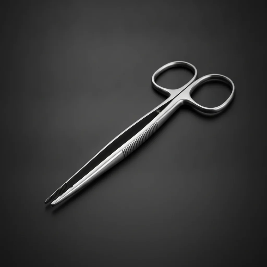 Graefe Forceps manufactured by Surgical Star