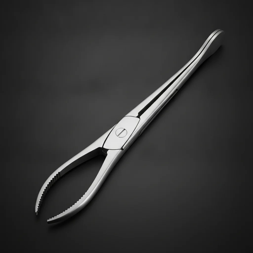 Hemostatic Forceps manufactured by Surgical Star