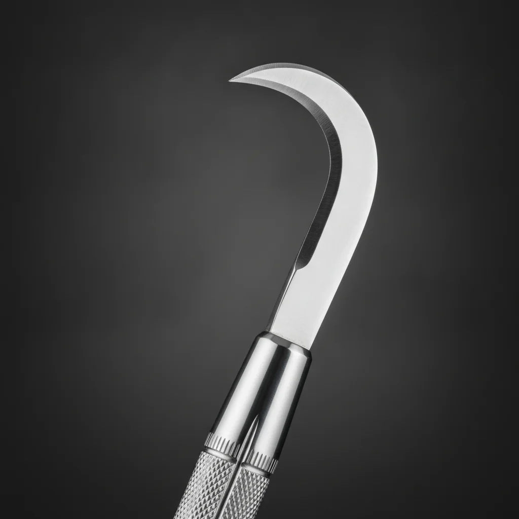 Hoof Knives manufactured by Surgical Star
