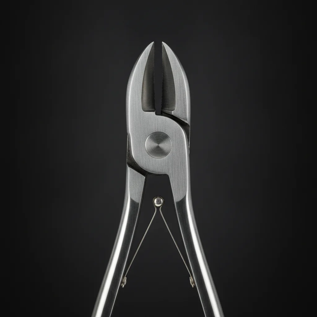 Hoof Nippers manufactured by Surgical Star