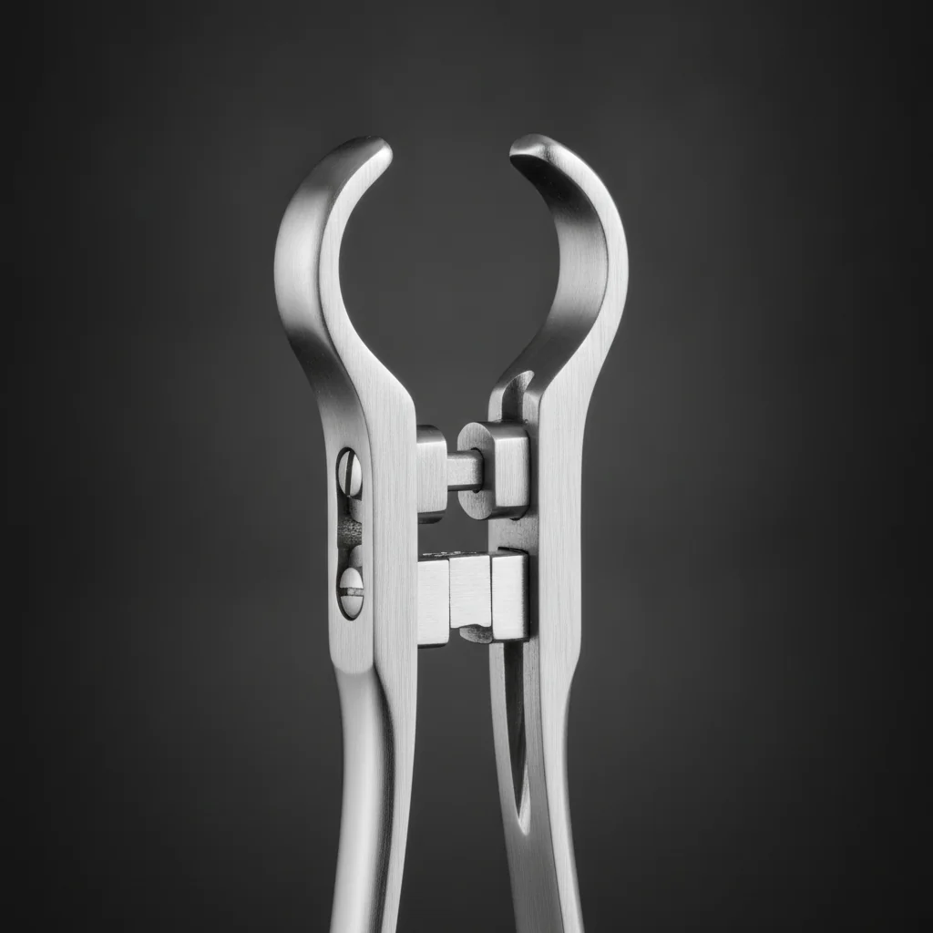 Hudson Braces manufactured by Surgical Star