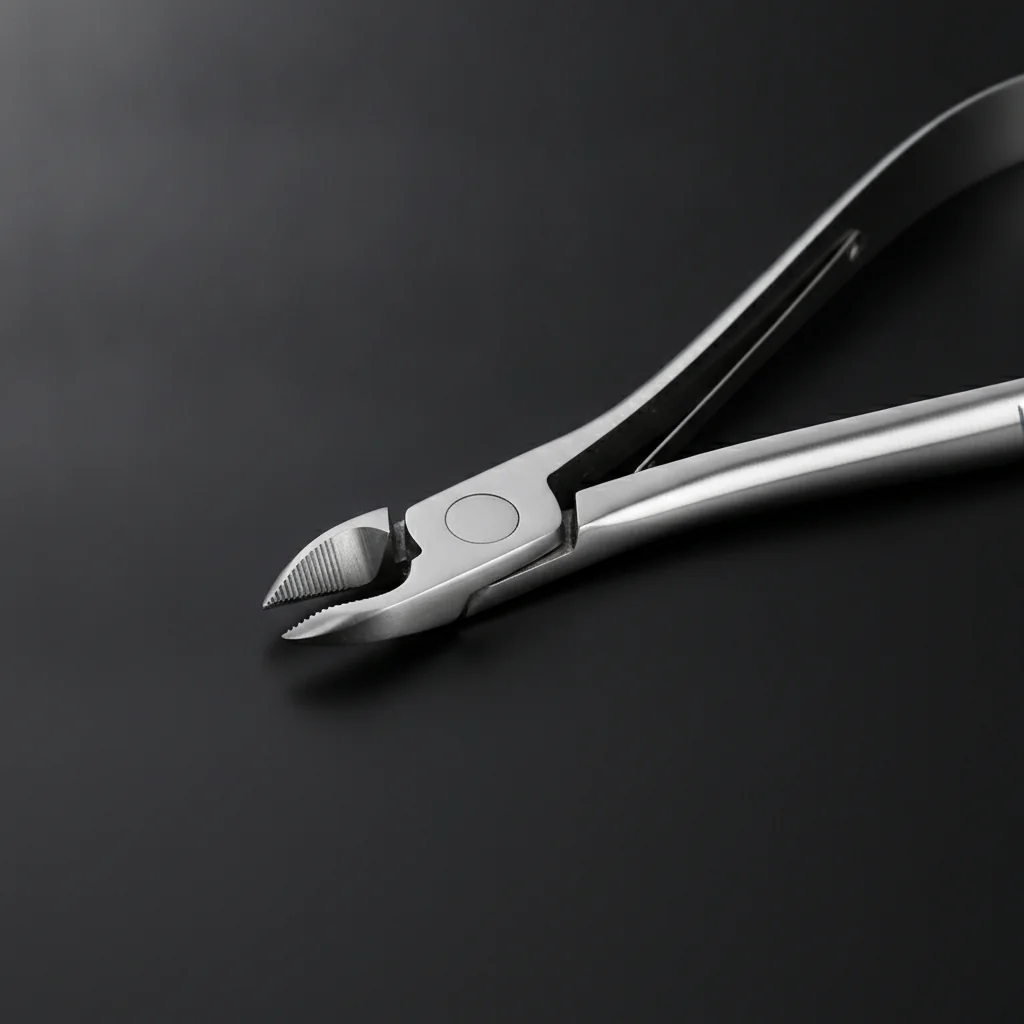 Ingrown Toenail Nippers manufactured by Surgical Star