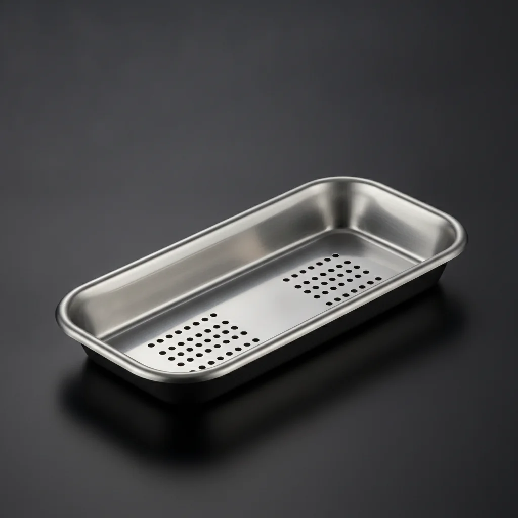 Instrument Trays manufactured by Surgical Star