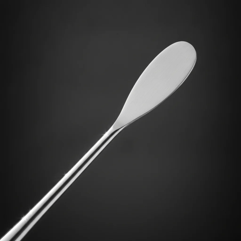 Iris Spatulas manufactured by Surgical Star