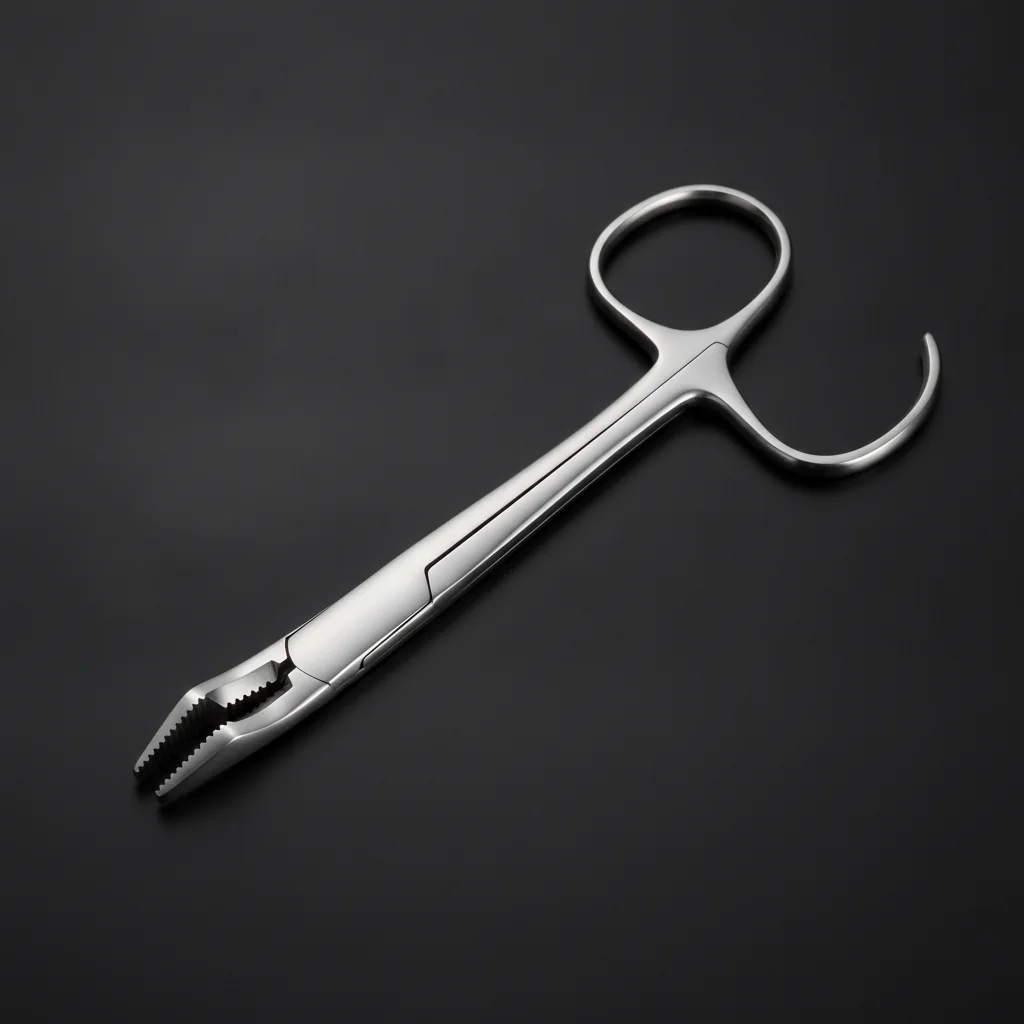 Kelly Forceps manufactured by Surgical Star