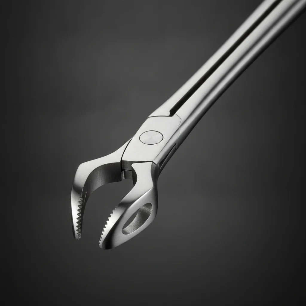 Kerrison Rongeurs manufactured by Surgical Star