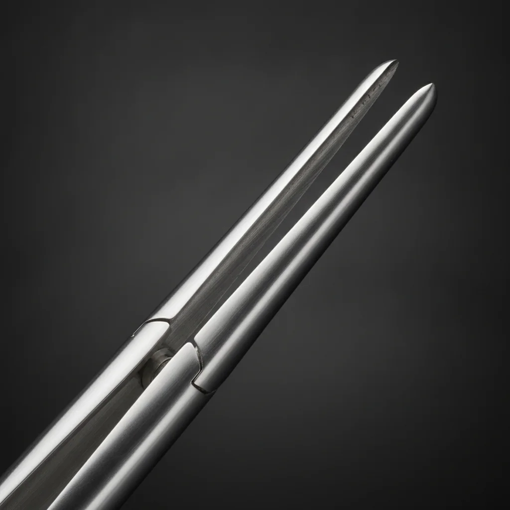 Killian Nasal Specula manufactured by Surgical Star