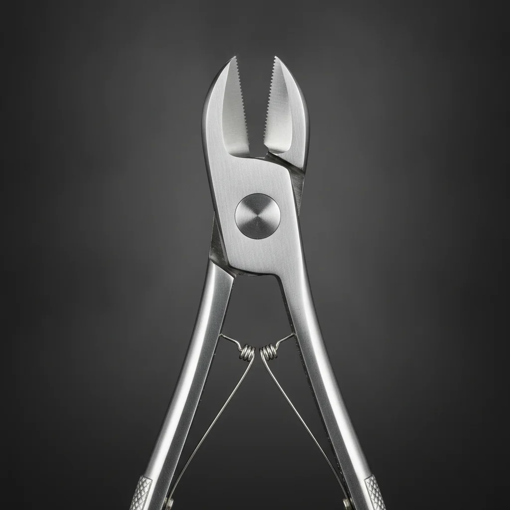 Kirschner Wire Cutters manufactured by Surgical Star
