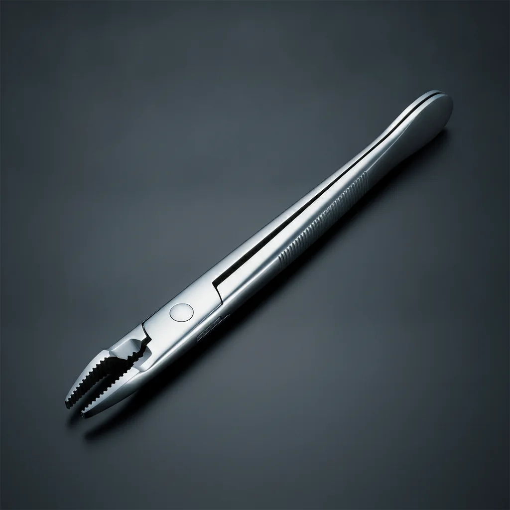 Kocher Forceps manufactured by Surgical Star