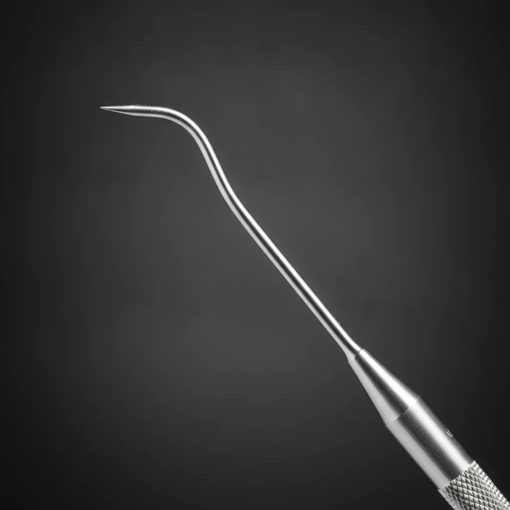 Lacrimal Probes manufactured by Surgical Star