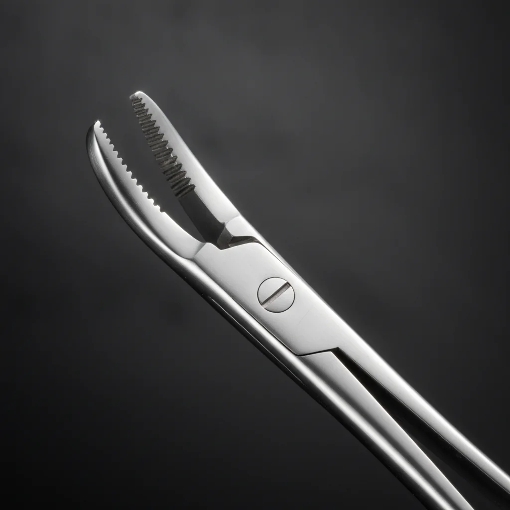 Lahey Forceps manufactured by Surgical Star