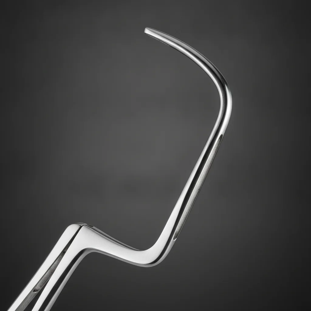 Langenbeck Retractors manufactured by Surgical Star