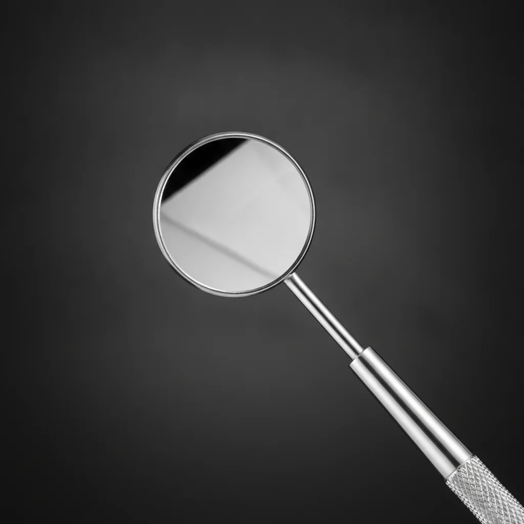 Laryngeal Mirrors manufactured by Surgical Star