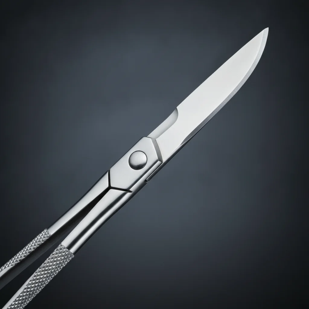 Lebsche Knives manufactured by Surgical Star