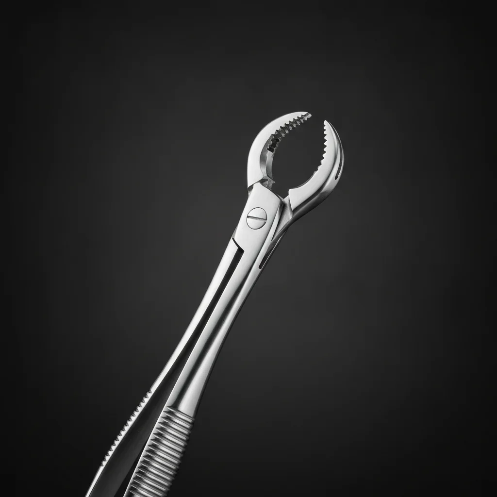 Leksell Rongeurs manufactured by Surgical Star