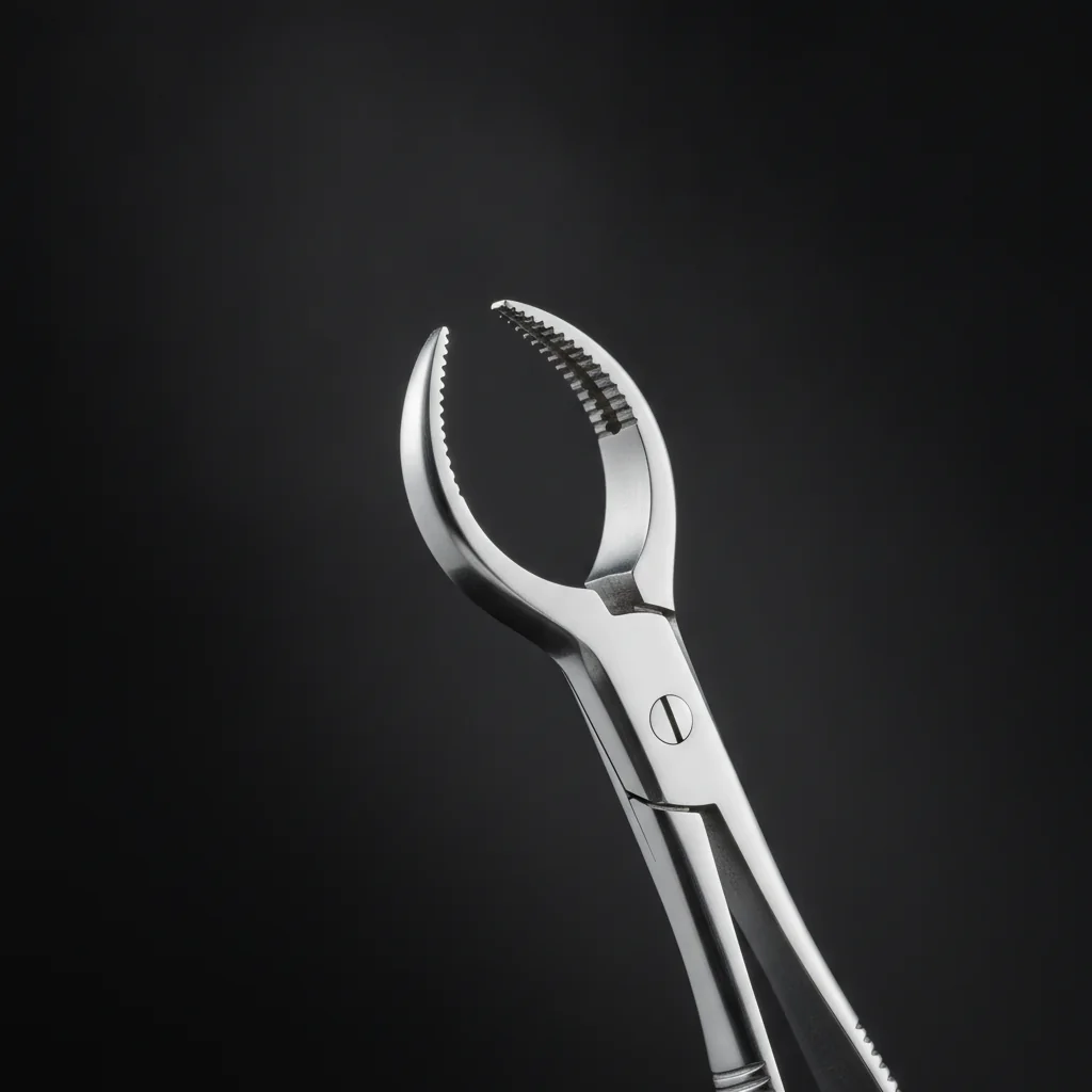 Ligature Carriers manufactured by Surgical Star