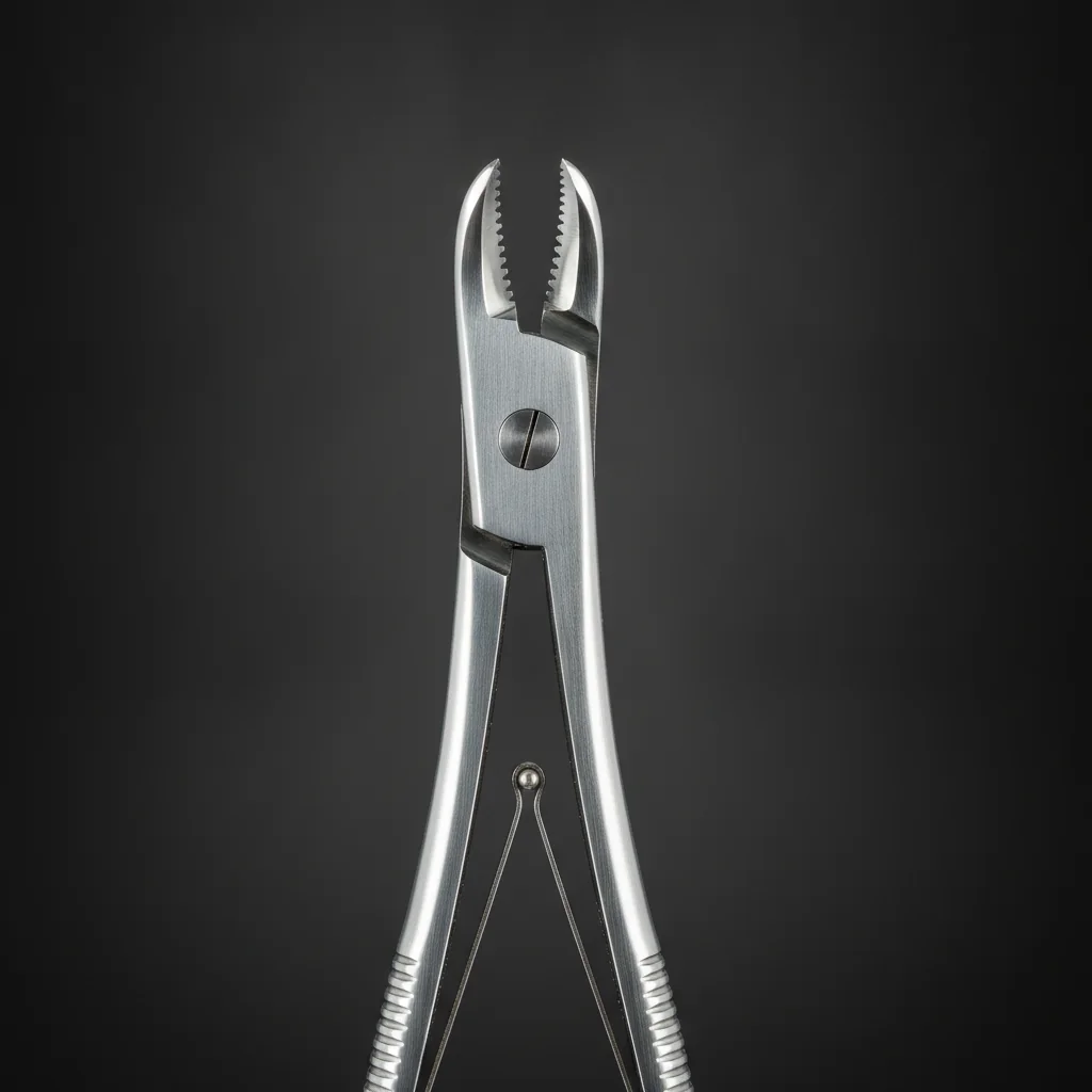 Ligature Cutters manufactured by Surgical Star