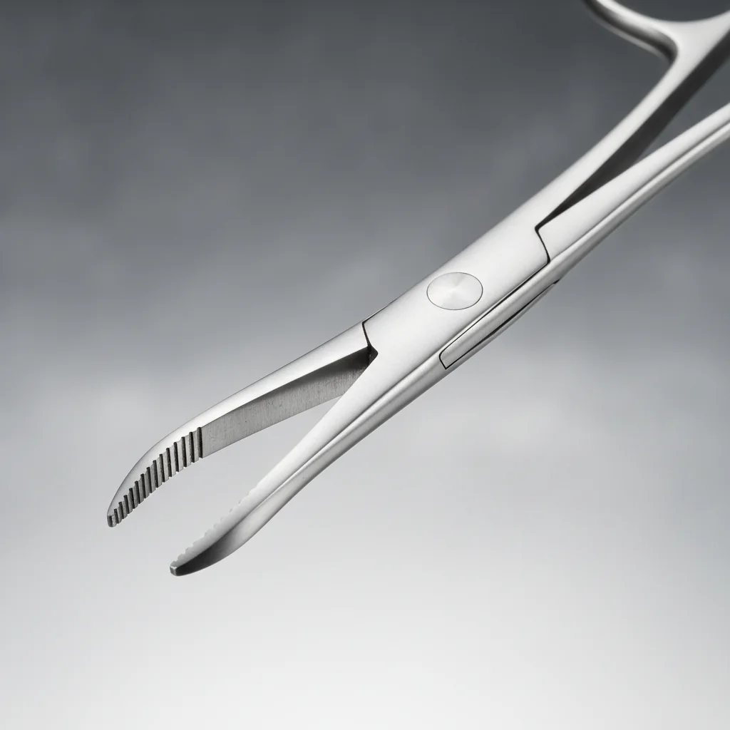 Luc Forceps manufactured by Surgical Star