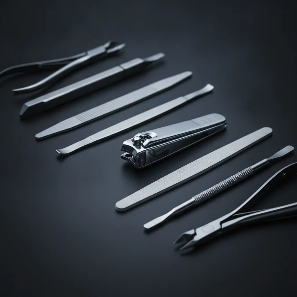 Manicure & Pedicure Sets manufactured by Surgical Star