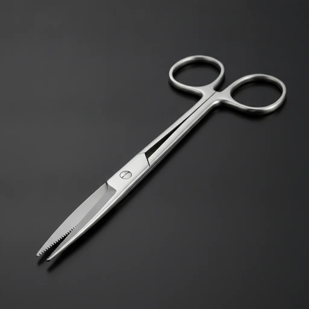 Mayo Scissors manufactured by Surgical Star