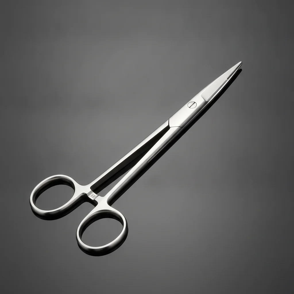McIndoe Scissors manufactured by Surgical Star