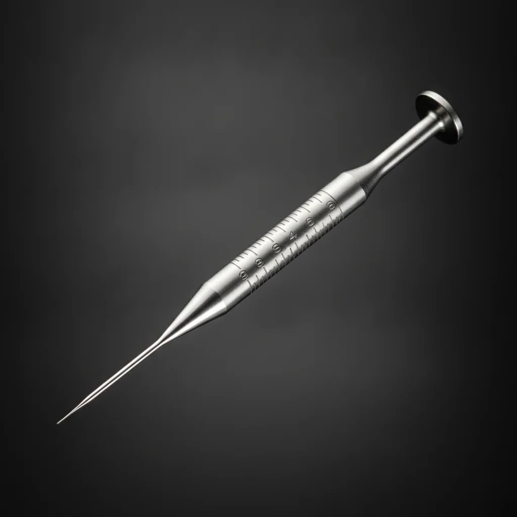 Measuring Gauges manufactured by Surgical Star