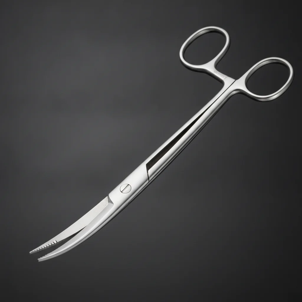 Metzenbaum Scissors manufactured by Surgical Star