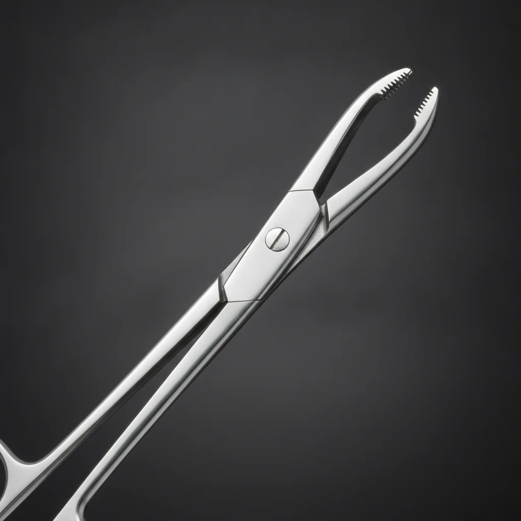 Michel Clips & Appliers manufactured by Surgical Star