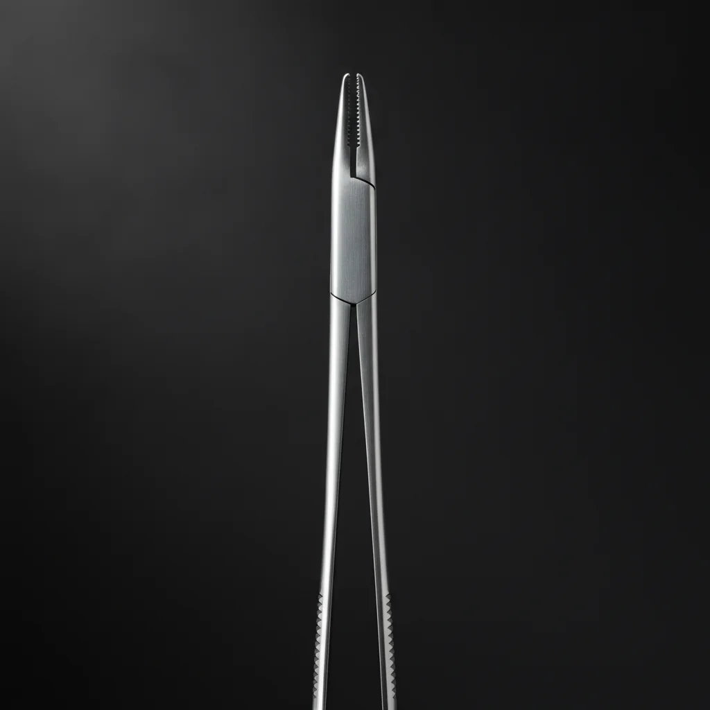 Monopolar Forceps manufactured by Surgical Star