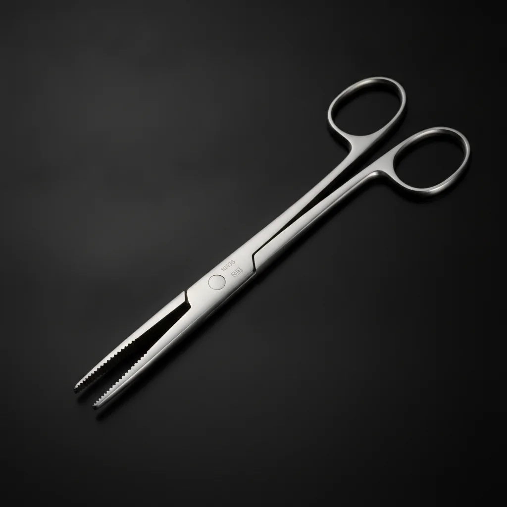 Mosquito Forceps manufactured by Surgical Star