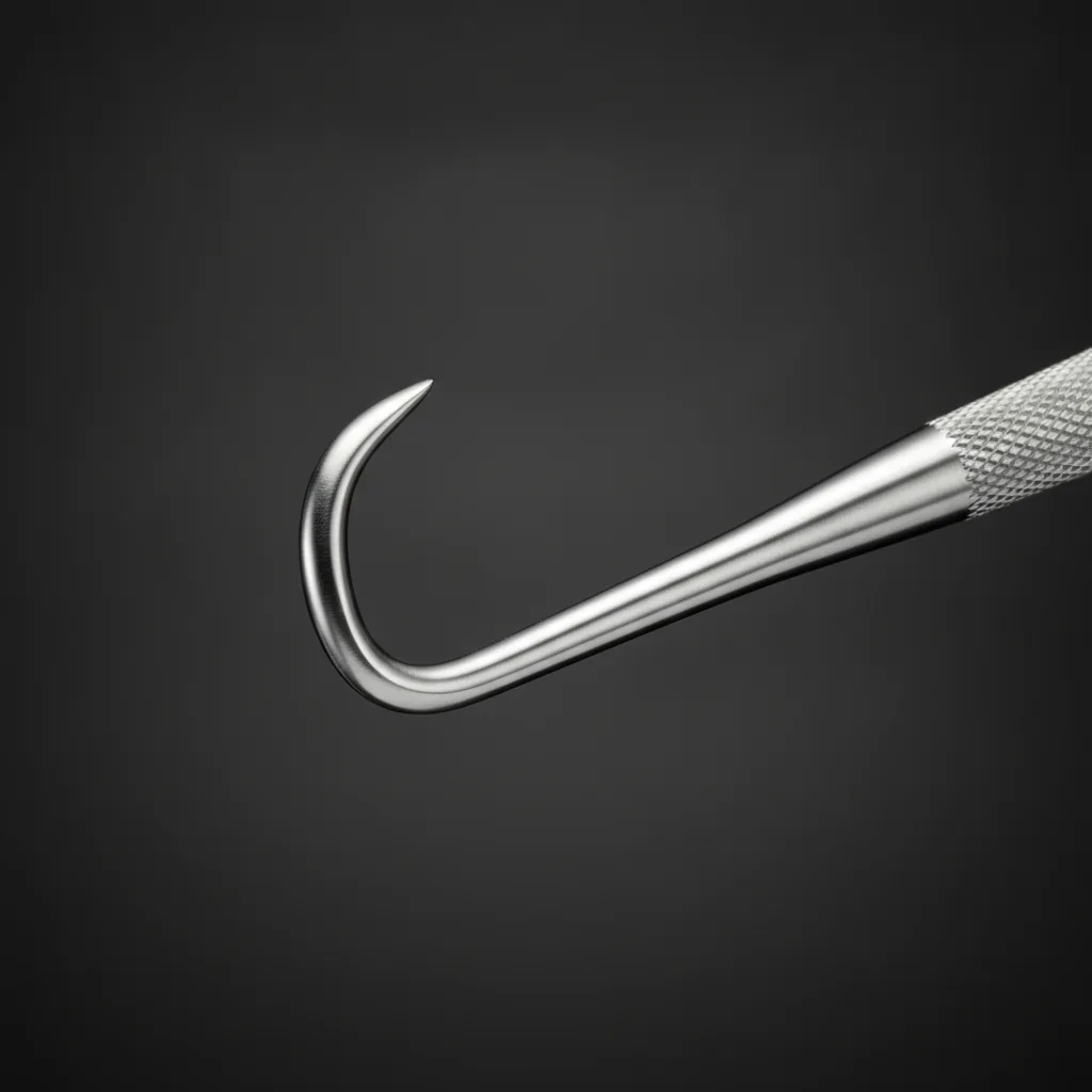 Muscle Hooks manufactured by Surgical Star