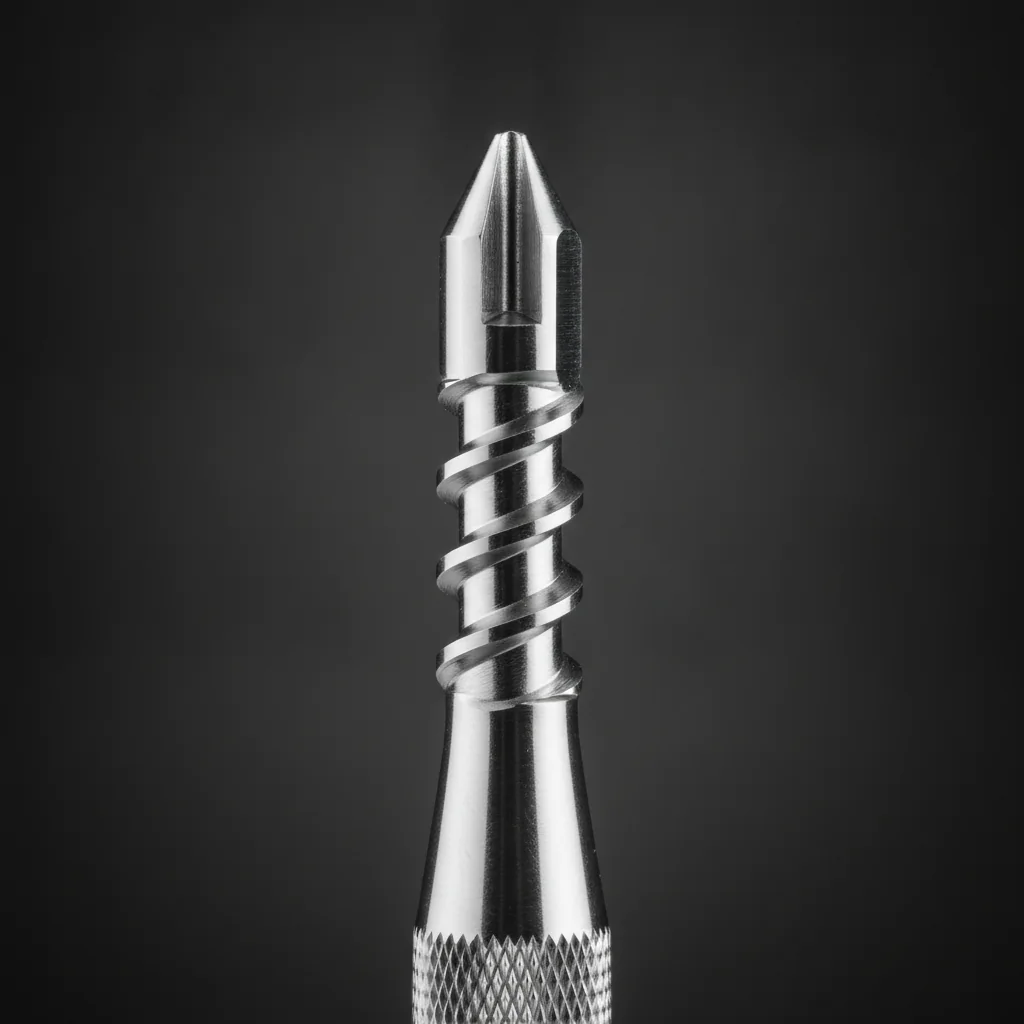 Myoma Screws manufactured by Surgical Star