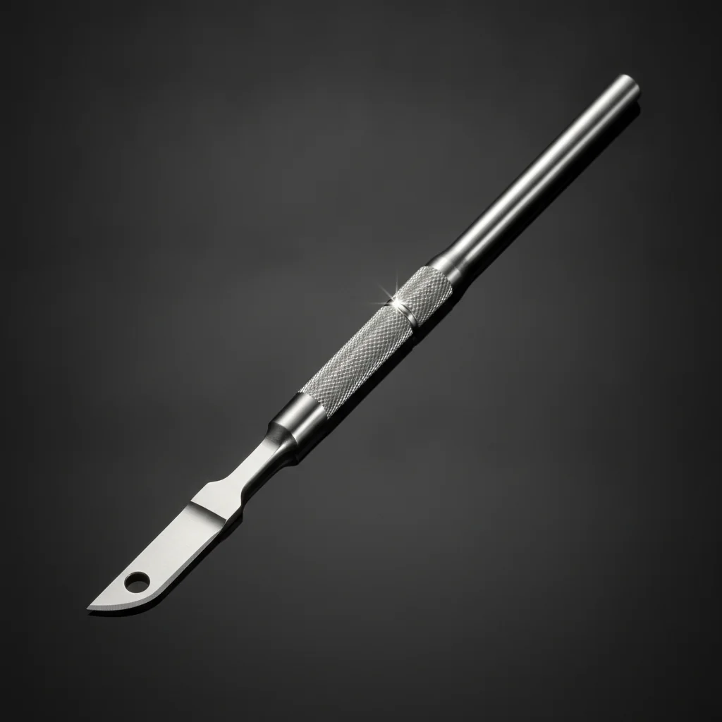 Myringotomy Knives manufactured by Surgical Star