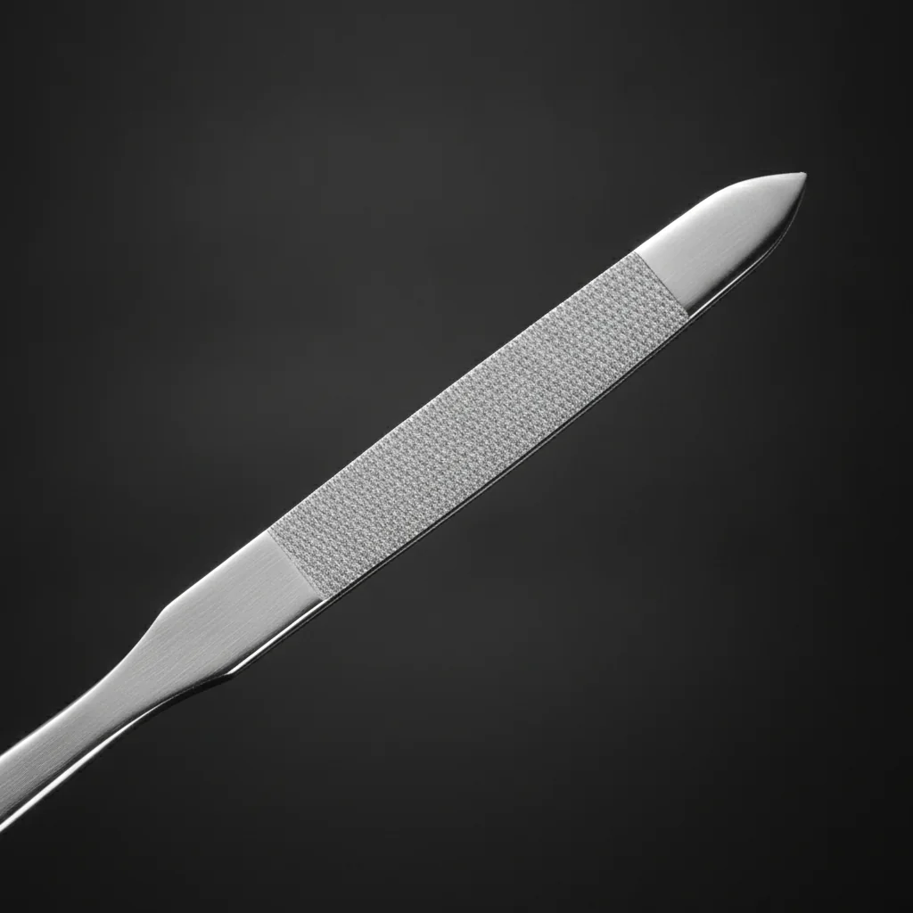 Nail Files manufactured by Surgical Star