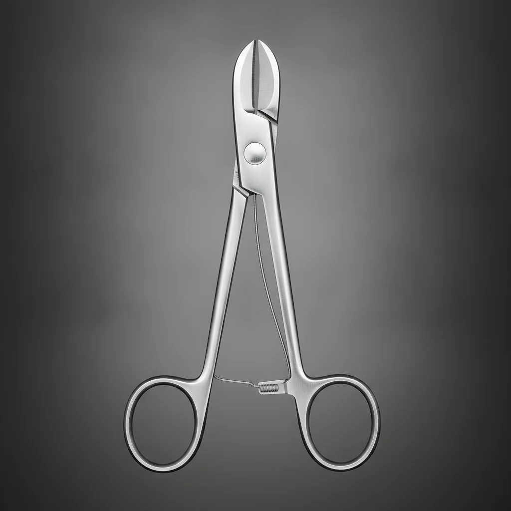 Nail Splitters manufactured by Surgical Star