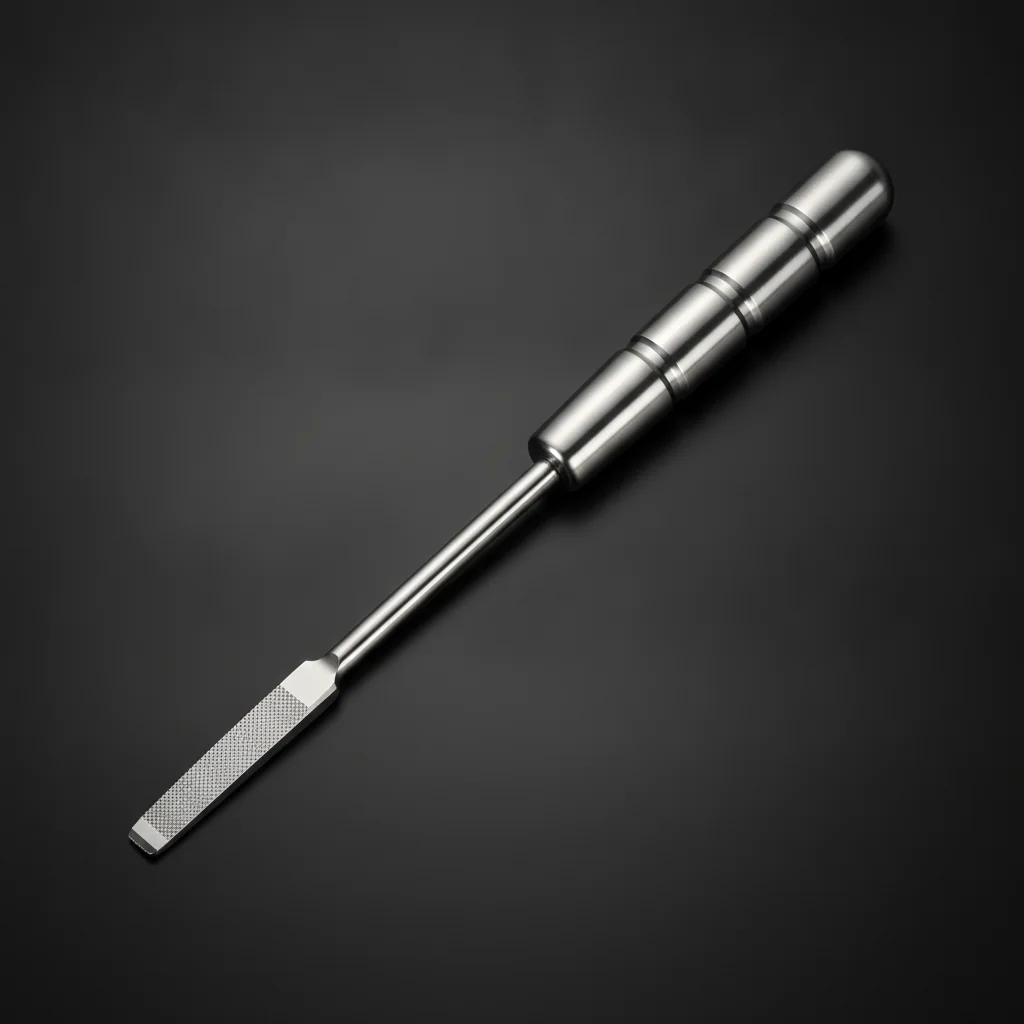 Nasal Rasps manufactured by Surgical Star